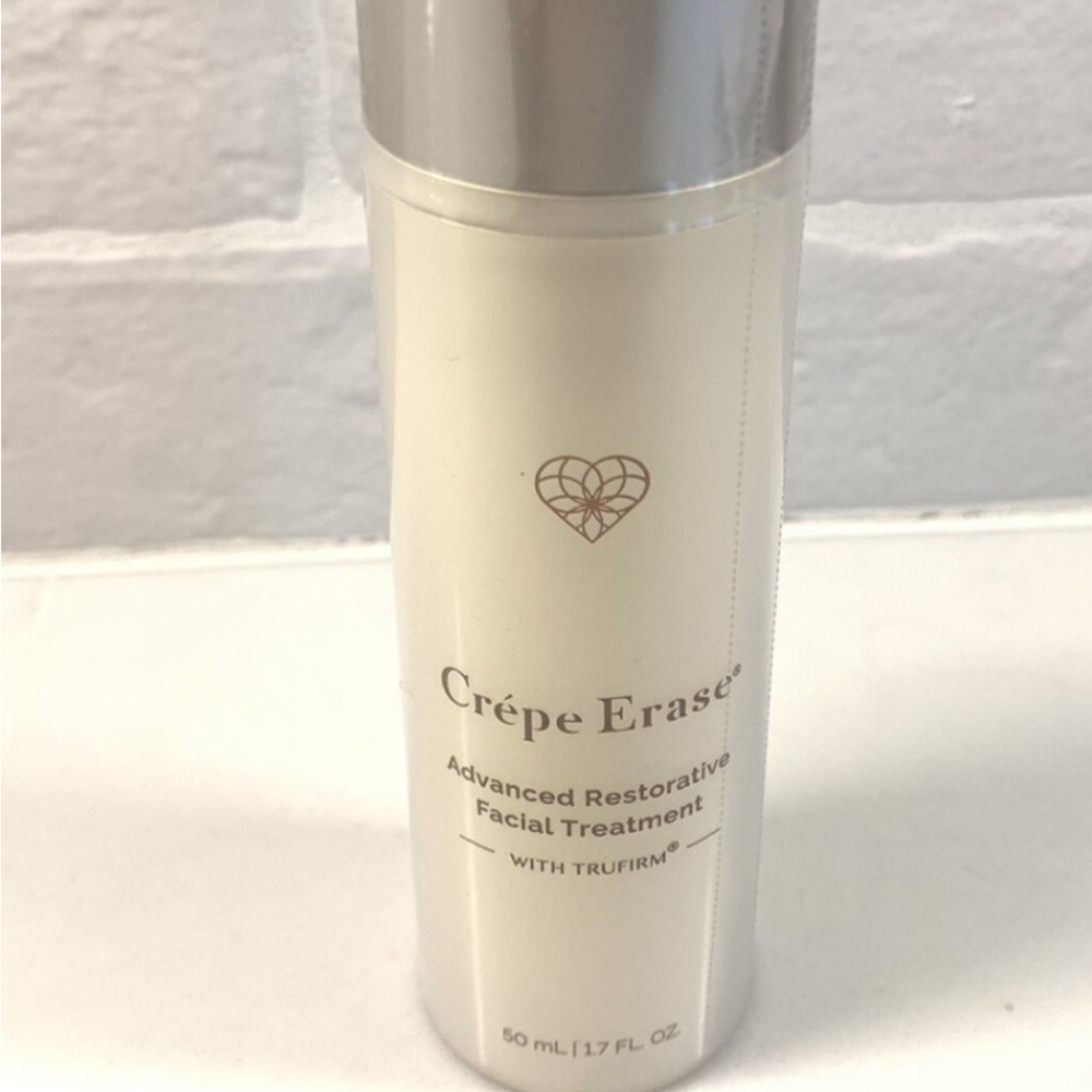 Advanced Restorative Facial Treatment - Cream